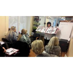 Демонстраційний семінар SUBRINA Professional (29.10.2014)