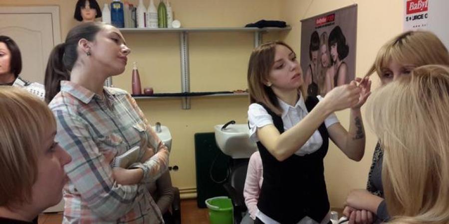 Навчальний семінар з відпрацюванням Vitality's в Одесі>