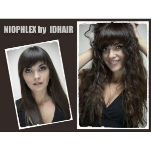 Семінар-презентація NIOPHLEX ID HAIR