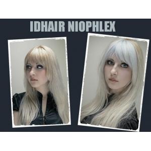 Семінар-презентація NIOPHLEX ID HAIR
