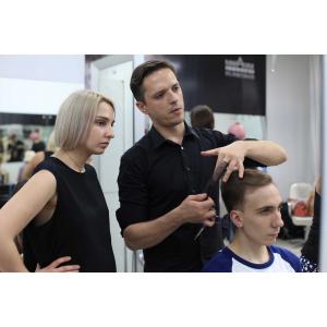 Сергій Шапочка в Одесі: триденний майстер-клас