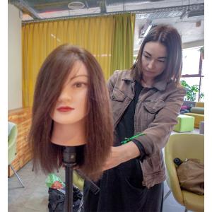 Новий формат навчання майстрів-перукарів