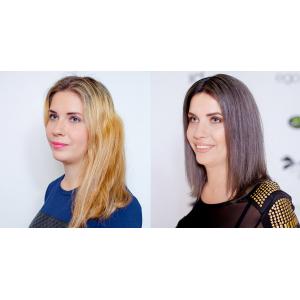 Семінар ID Hair в Україні