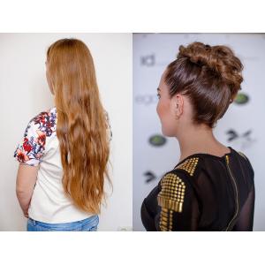 Семінар ID Hair в Україні