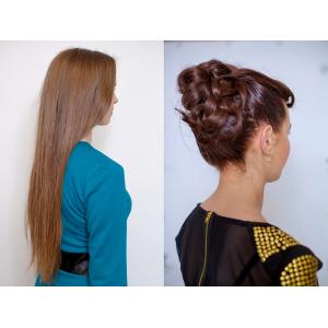 Семінар ID Hair в Україні