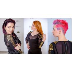Trend Show від ID HAIR: в Одесі розповіли про модні тенденції Європи