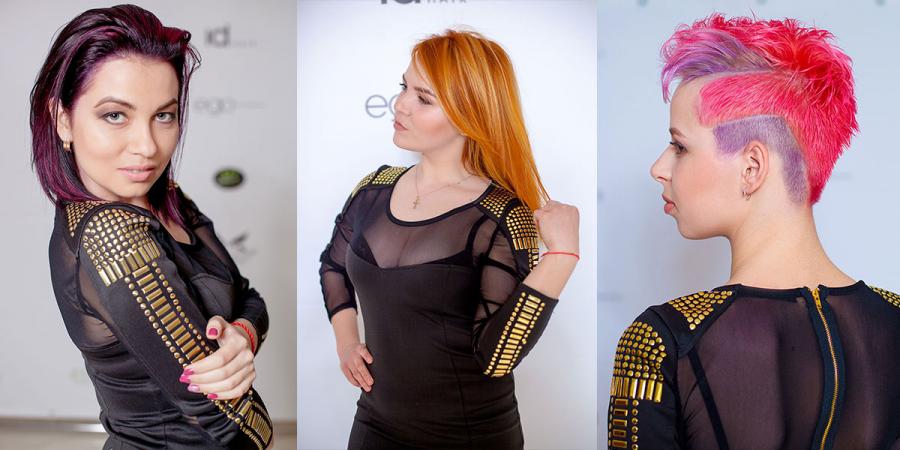 Trend Show від ID HAIR: в Одесі розповіли про модні тенденції Європи