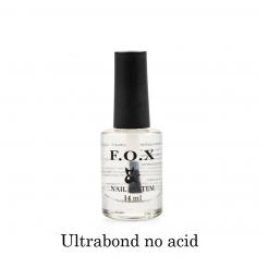 Праймер бескислотный  Ultrabond non-acid FOX 14 мл - F.O.X. цена, купить в Украине
