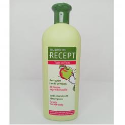 Шампунь для підлітків Subrina Recept Teen Action , 400 мл  - Subrina Professional. цена, купить в Украине