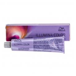 Краска для волос 5/  Wella Illumina - Wella Professional. цена, купить в Украине