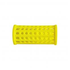 Бигуди пластмассовые D 30мм желтые TICO - TICO Professional. цена, купить в Украине
