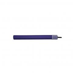 Бигуди гибкие D 18мм фиолетовые TICO - TICO Professional. цена, купить в Украине