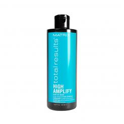 Шампунь глубокой очистки Matrix Total Results High Amplify Root Up Wash 400 мл - Matrix Professional. цена, купить в Украине