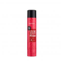 Спрей для объёма Matrix Style Link Volume Fixer Volumizing Hairspray 400 мл - Matrix Professional. цена, купить в Украине