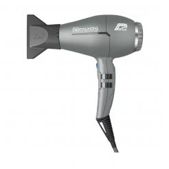 Фен для волосся Parlux Digitalyon Glitter Grey 2400 Вт - Parlux Professional. цена, купить в Украине