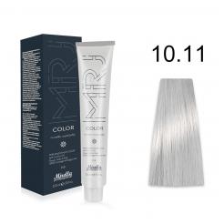 Фарба для волосся 10/11 платиновий блонд інтенсивно попелястий MRJ Mirella, 100 мл - Mirella Professional. цена, купить в Украине