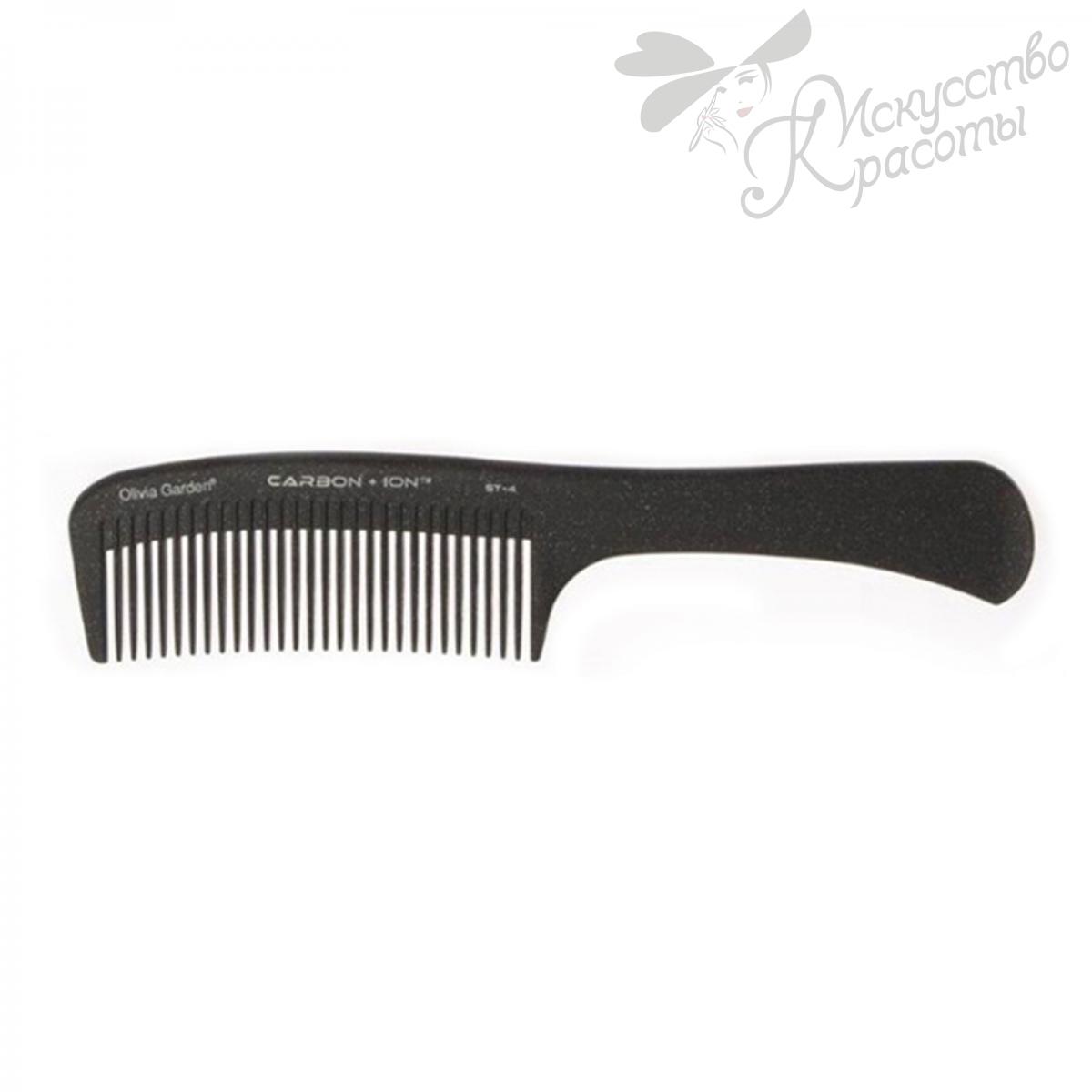 Comb. Co-6832 гребень DEWAL