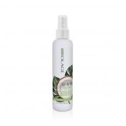 Мультифункциональный спрей для волос Matrix Biolage All-In-One Coconut Infusion Spray 150 мл - Matrix Professional. цена, купить в Украине