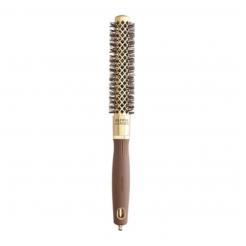 Брашинг Olivia Garden Expert Speed  Wavy Bristles Gold&Brown 25мм  - Olivia Garden. цена, купить в Украине