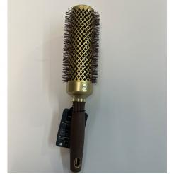 Брашинг Olivia Garden Expert Speed Wavy Bristles Gold&Brown 45мм  - Olivia Garden. цена, купить в Украине