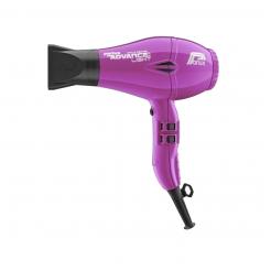 Фен для волос фиолетовый Parlux ADVANCE LIGHT 2200W - Parlux Professional. цена, купить в Украине