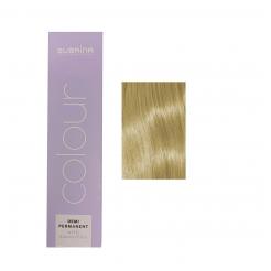 Фарба для волосся 9/3 Дуже світлий блондин золотий DEMI PERMANENT COLOUR, Subrina Professional 60 мл - Subrina Professional. цена, купить в Украине