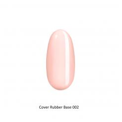Базовое покрытие для ногтей  Cover Rubber Base 002 F.O.X 6 мл - F.O.X. цена, купить в Украине