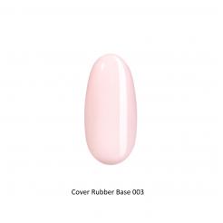 Базовое покрытие для ногтей  Cover Rubber Base 003 F.O.X 6 мл - F.O.X. цена, купить в Украине