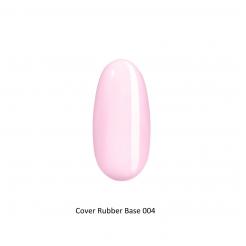 Базовое покрытие для ногтей  Cover Rubber Base 004 F.O.X 6 мл - F.O.X. цена, купить в Украине