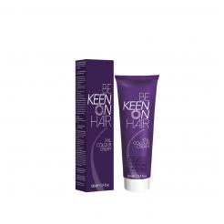 Фарба для волосся 6.3 темно-русявий золотистий KEEN 100 мл - KEEN Professional. цена, купить в Украине