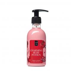 Лосьйон для тіла CHARMING RUBY POTION Lavish Care, 300 мл - Lavish Care. цена, купить в Украине