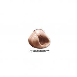 Краска для волос 9.14 очень светлый  пепельный-карамельный блондин Mirella - Mirella Professional. цена, купить в Украине