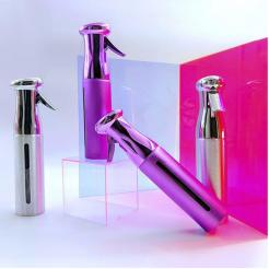 Пульверизатор Lilac Luminous Spray Bottle Colortrak - Colortrak. цена, купить в Украине