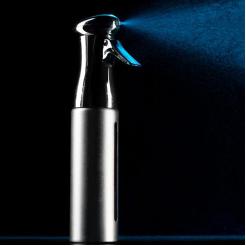 Пульверизатор Silver Luminous Spray Bottle Colortrak - Colortrak. цена, купить в Украине