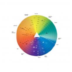 Краска перманентная 10/03 очень светлый  блонд золотой ID Hair 100 мл