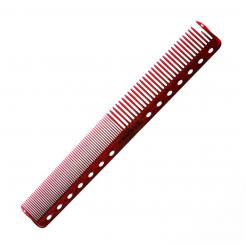 Гребінець для стрижки короткого волосся s339 Red Y.S.Park - Y.S.Park. цена, купить в Украине