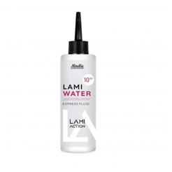 Експрес флюїд для волосся - ламелярна вода MIRELLA Lami Action 10 sec 200 мл - Mirella Professional. цена, купить в Украине