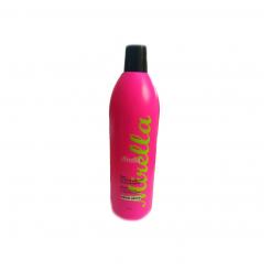 Шампунь для волос с маслом миндаля Mirella 1000 мл - Mirella Professional. цена, купить в Украине