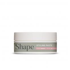 Паста для вкладання волосся Shape Styling Paste Subrina 100 мл - Subrina Professional. цена, купить в Украине