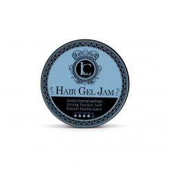 Гель сильной эластичной фиксации HAIR Gel Jam Strong flexible hold Lavish Care 150 мл