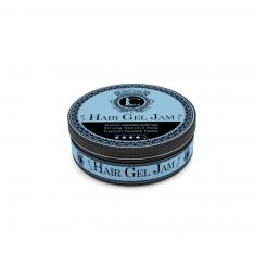 Гель сильной эластичной фиксации HAIR Gel Jam Strong flexible hold Lavish Care 150 мл - Lavish Care. цена, купить в Украине