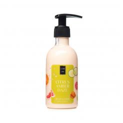 Лосьон для тіла Citrus Amber Daze Lavish Care, 300 мл
