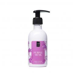 Лосьон для тіла PURPLE MUSK Lavish Care, 300 мл