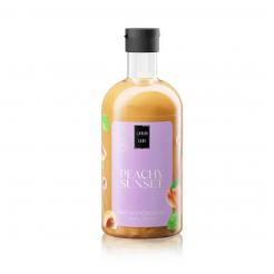 Гель для душу SHOWER GEL - PEACHY SUNSET Lavish Care 500 мл - Lavish Care. цена, купить в Украине