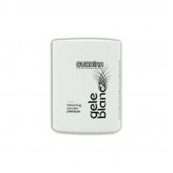 Порошок для освітлення волосся GELE BLANC PREMIUM Subrina 500 г - Subrina Professional. цена, купить в Украине