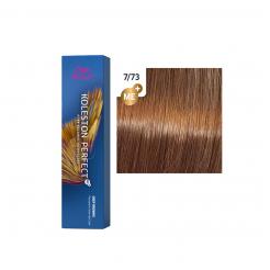 Краска для волос Wella Koleston ME+ 7/73 лесной орех 60 мл - Wella Professional. цена, купить в Украине