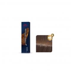 Краска для волос Wella Koleston ME+ 7/77 капучино 60 мл - Wella Professional. цена, купить в Украине