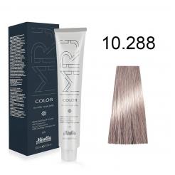 Фарба для волосся 10.288 платиновий блондин тауп Royal Jelly Color Mirella 100 мл - Mirella Professional. цена, купить в Украине