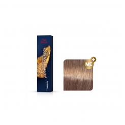 Краска для волос Wella Koleston ME+ 8/38 светлый блонд золотой жемчуг 60 мл - Wella Professional. цена, купить в Украине