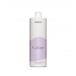 Шампунь для фарбованого волосся COLOUR Subrina 1000 мл - Subrina Professional. цена, купить в Украине